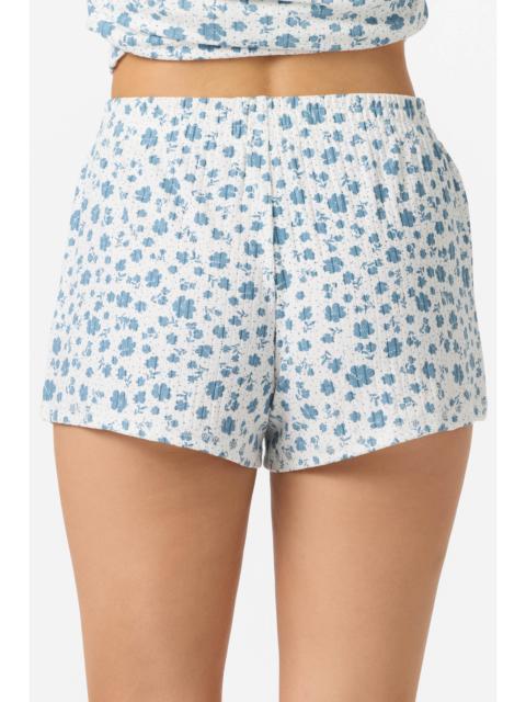 Gaia Primrose Lounge Shorts