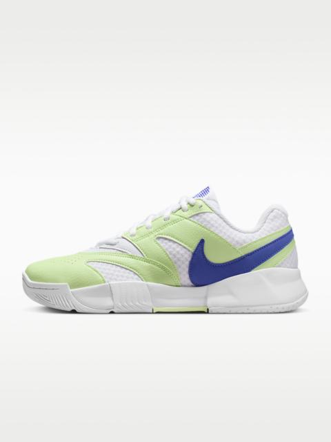 NikeCourt Lite 4 Women's Tennis Shoes