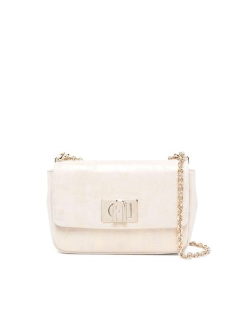 mini 1927 cross body bag
