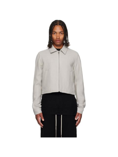 Off-White Concordians Alice Brad Jacket