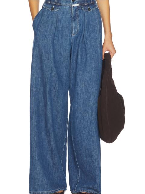 Wenda Wide Pants