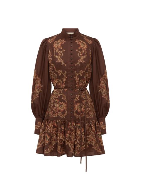 Seraphina Mini Dress