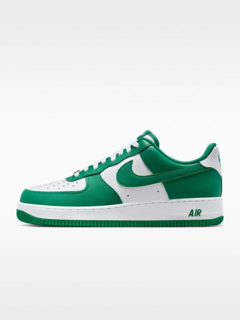 Nike Air Force 1 '07 Men's Shoes