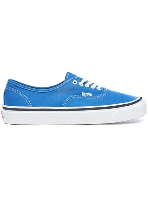 Vans Authentic 44 DX Anaheim Factory Blue