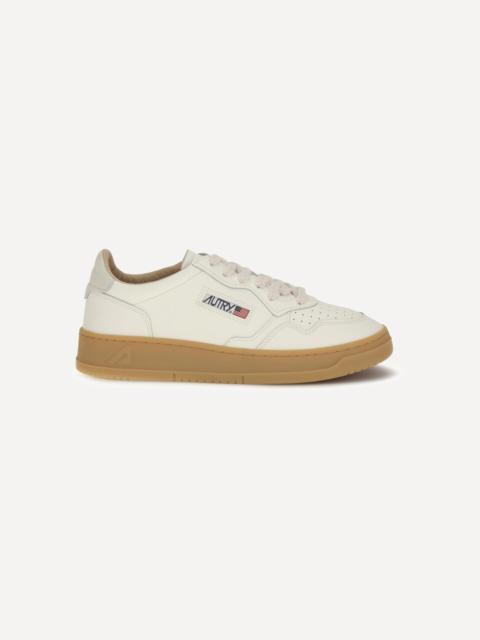 Medalist Low leather Sneakers
