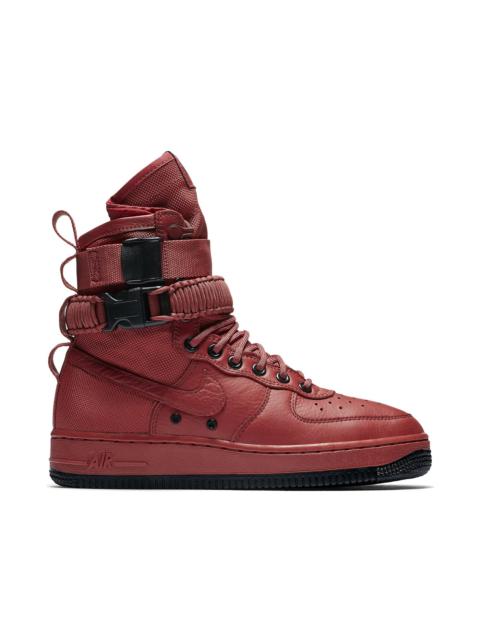 Nike SF Air Force High Cedar (Women's)