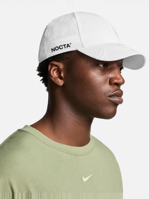 Nike Unisex NOCTA S.S.C. Cap CS