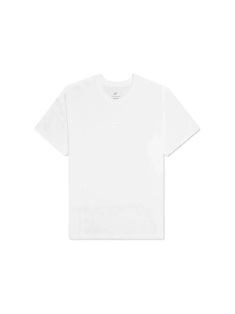 Nike Sportswear Premium Essentials T-shirt White