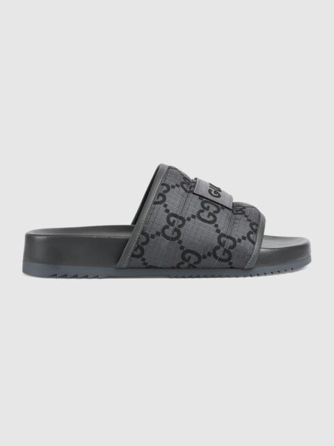 Men's GG slide sandal