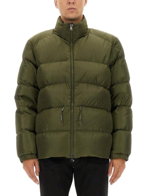 MONCLER Tuileries Short Down Jacket