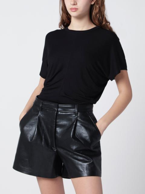 Zadig black T-shirt