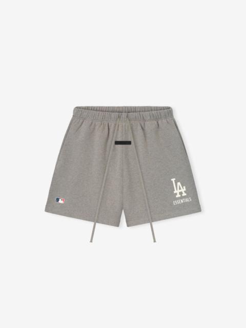 Dodgers Classic Sweatshort