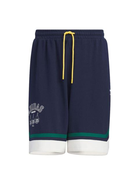 adidas Originals x Disney Shorts 'Dumbo' IN1067