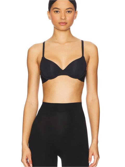 Lightly Lined Demi Bra