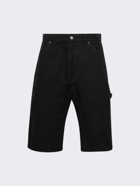 Shorts Black