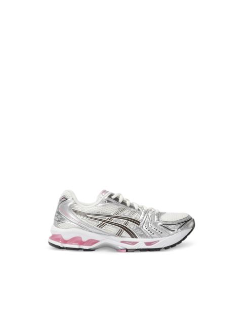 Gel-Kayano 14 lace-up sneakers
