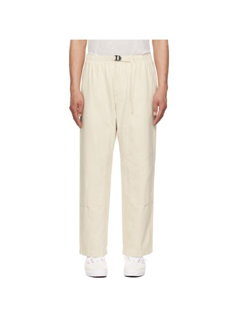 Off-White Crawford Trousers
