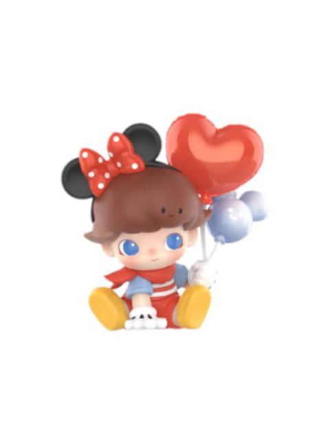 Pop Mart DIMOO World x Disney Series Minnie's Balloon Figure