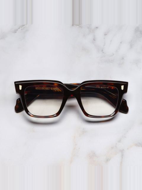 9347 SQUARE OPTICAL GLASSES