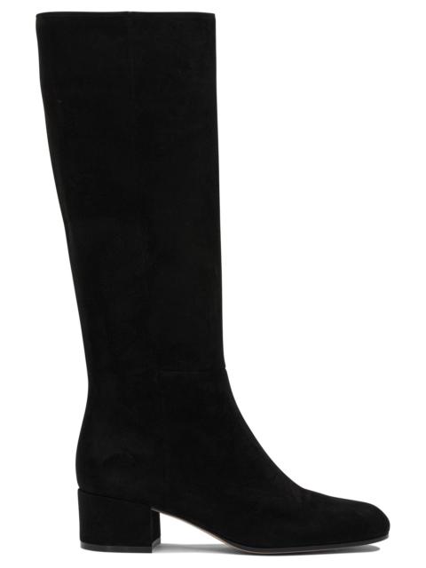 Gianvito Rossi "joelle 45 Mm" Boots