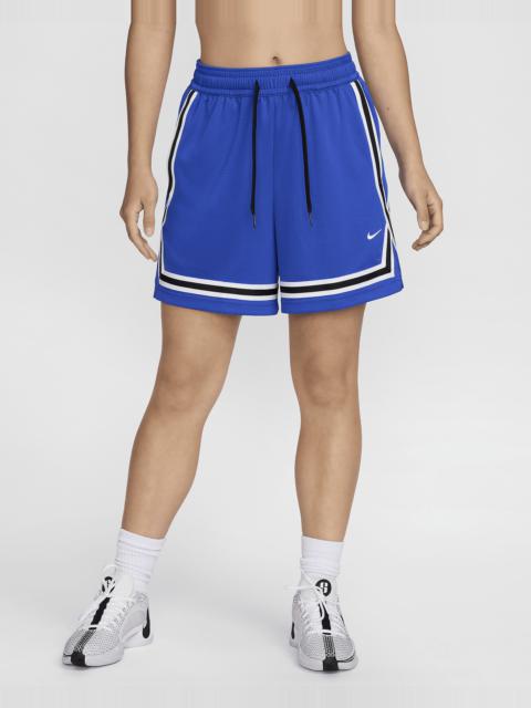 Nike Crossover Women's Dri-FIT 5" Basketball Shorts
