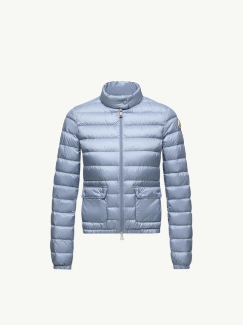 Lans Packable Short Down Jacket
