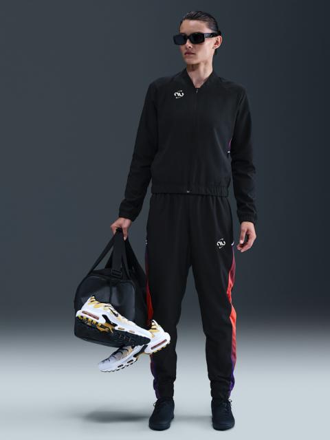 Nike United Academy Women's Dri-FIT Soccer Woven Tracksuit