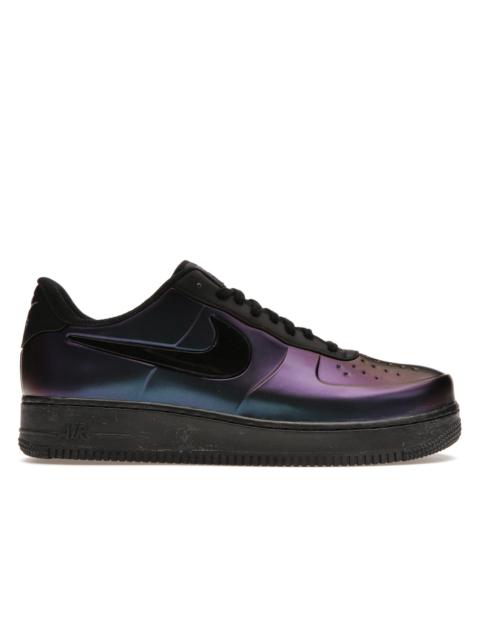 Nike Air Force 1 Foamposite Pro Cup Court Purple