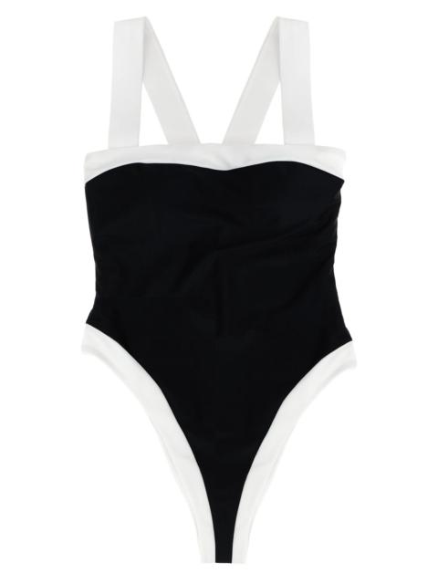 'Hemera' one-piece swimsuit