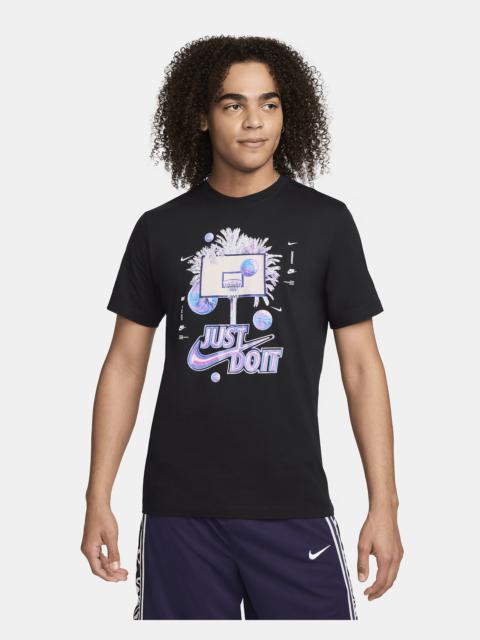 Nike Men's Basketball T-Shirt