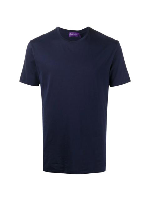 basic cotton t-shirt