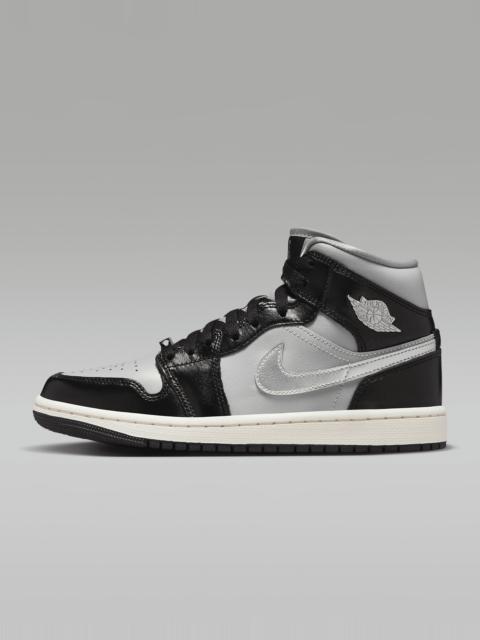 Air Jordan 1 Mid SE Women's Shoes