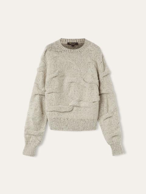 Alpe Faller Crewneck