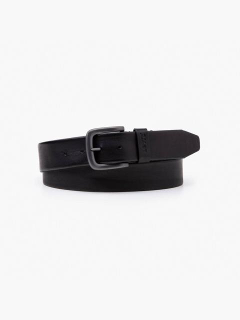 TUMBLED ICON BELT