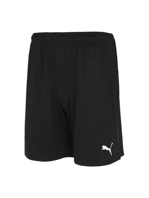 PUMA Blocker Shorts 'Black' 657336-03