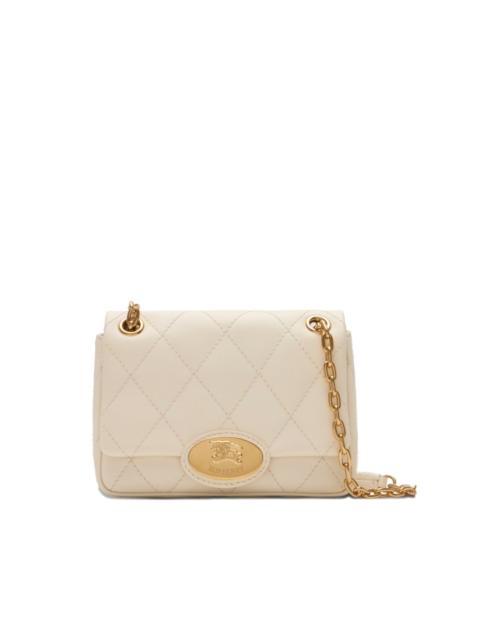 small Strand crossbody bag ​