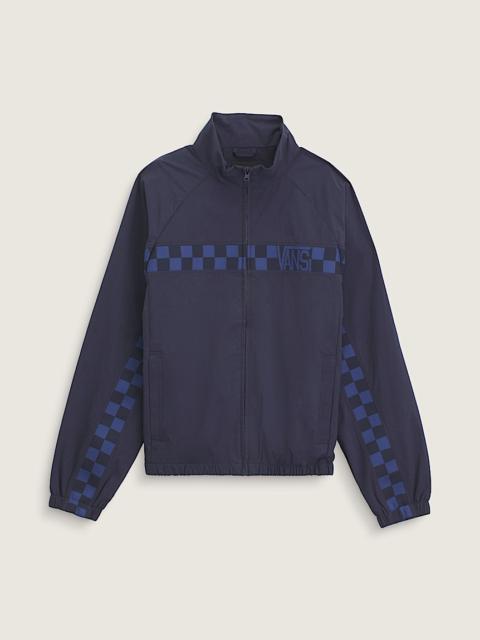 Ronnie Track Jacket