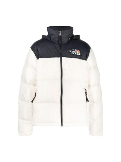 THE NORTH FACE FW22 1996 Retro Nuptse Pride Jacket 700 NF0A7QKW-N3N