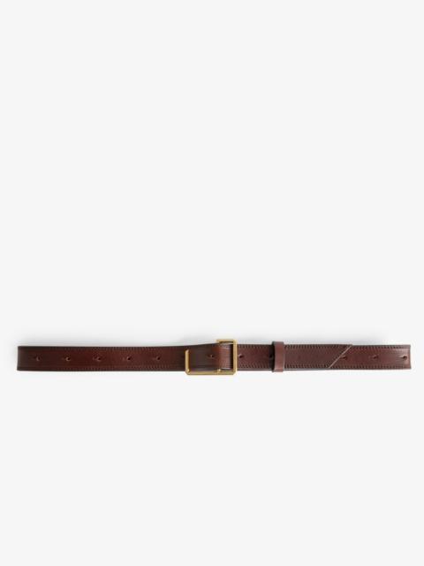 La Cecilia Obsession Belt