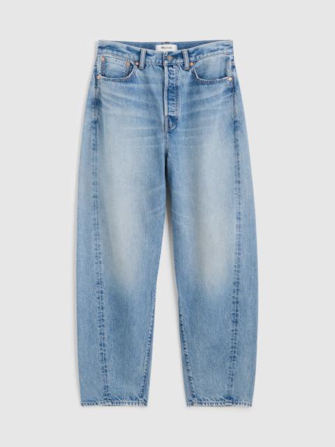 The Arc Jean