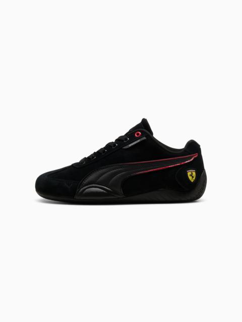 Scuderia Ferrari Speedcat Women's Sneakers