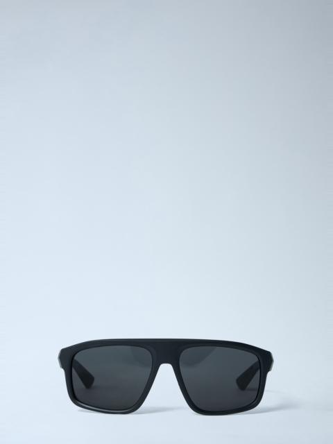 Rectangular Sunglasses