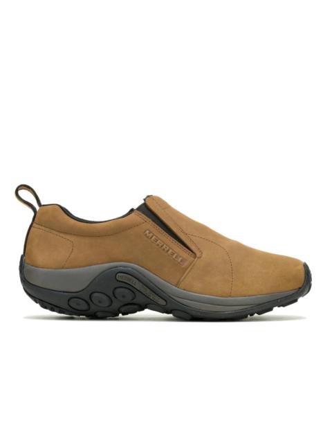 Men's Jungle Moc Nubuck Wide Width