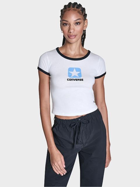 Retro Box Star T-Shirt