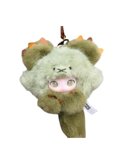 Pop Mart Dimoo Cat Rolling Hanging Card 'Succulent Rolling' PPMT-2508-0038-SR