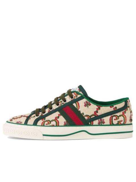 Women's Gucci 100 Tennis 1977 sneaker