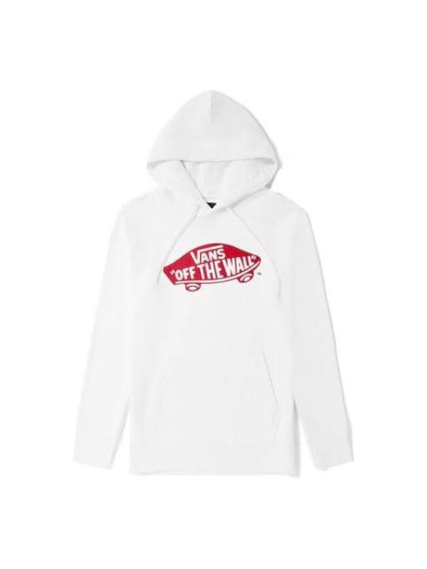 Vans Printing Logo White VN0A54N2KSF