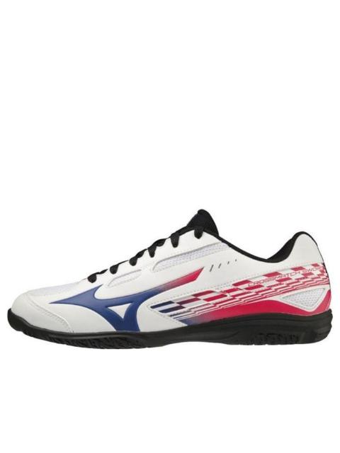 Mizuno Crossmatch Sword 'White Black Pink' 81GA213021