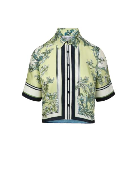 SPRUCE BUTTON-DOWN SHIRT