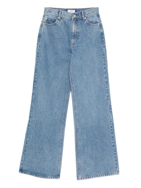 belt-loops trousers